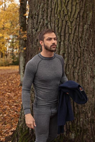 ΙΣΟΘΕΡΜΙΚΟ ΦΟΥΤΕΡ MERINO WARM ACTIVE THERMOWAVE