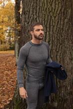 ΙΣΟΘΕΡΜΙΚΟ ΦΟΥΤΕΡ MERINO WARM ACTIVE THERMOWAVE