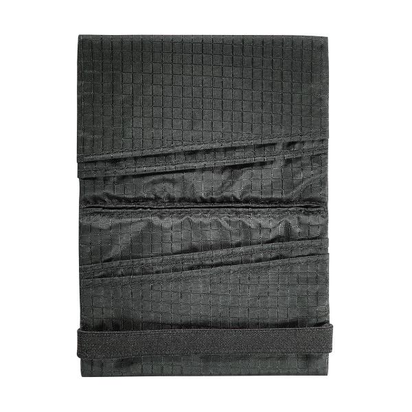 ΠΟΡΤΟΦΟΛΙ ΠΡΟΣΤΑΣΙΑΣ ΥΠΟΚΛΟΠΗΣ TT CARD HOLDER RFID B TT 7855 Tasmanian Tiger