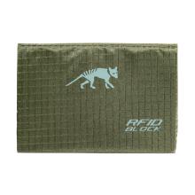 ΠΟΡΤΟΦΟΛΙ ΠΡΟΣΤΑΣΙΑΣ ΥΠΟΚΛΟΠΗΣ TT CARD HOLDER RFID B TT 7855 Tasmanian Tiger