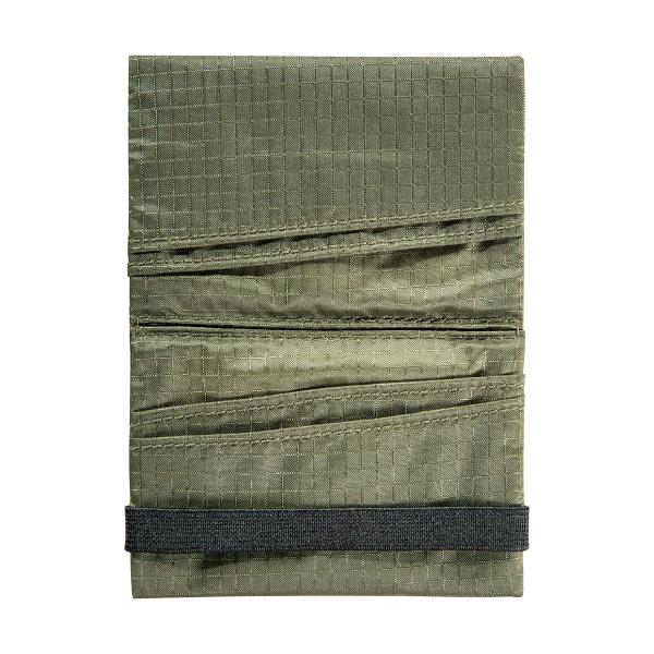 ΠΟΡΤΟΦΟΛΙ ΠΡΟΣΤΑΣΙΑΣ ΥΠΟΚΛΟΠΗΣ TT CARD HOLDER RFID B TT 7855 Tasmanian Tiger
