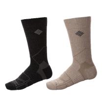 ΚΑΛΤΣΕΣ OUTDOOR HIKE CREW UNISEX COLUMBIA