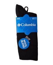 ΚΑΛΤΣΕΣ OUTDOOR HIKE CREW UNISEX COLUMBIA
