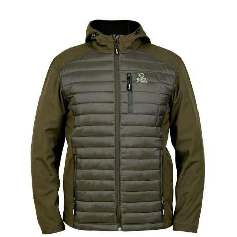 ΜΠΟΥΦΑΝ VELETA JACKET GAMO