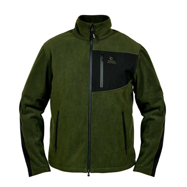 ΖΑΚΕΤΑ TERRANOVA FLEECE JACKET GAMO