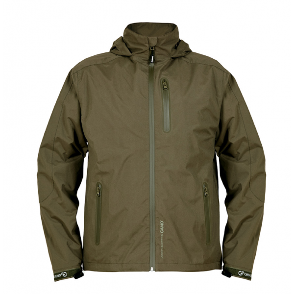 ΜΠΟΥΦΑΝ ΑΔΙΑΒΡΟΧΟ NEW RAINFOREST JACKET GAMO