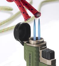 ΑΝΑΠΤΗΡΑΣ ΘΥΕΛΛΗΣ T2R TURBOFLAME