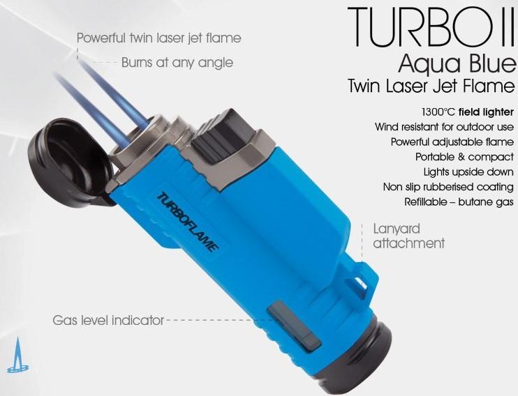 ΑΝΑΠΤΗΡΑΣ ΘΥΕΛΛΗΣ T2R TURBOFLAME
