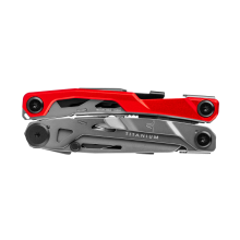 ΠΟΛΥΕΡΓΑΛΕΙΟ Ti Pocket Multi Tool True Utility