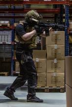 ΠΑΝΤΕΛΟΝΙ TACTICAL SKOLL RAGNAR RAIDS