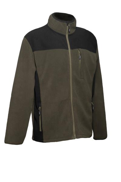 ΖΑΚΕΤΑ FLEECE 065Β TOXOTIS