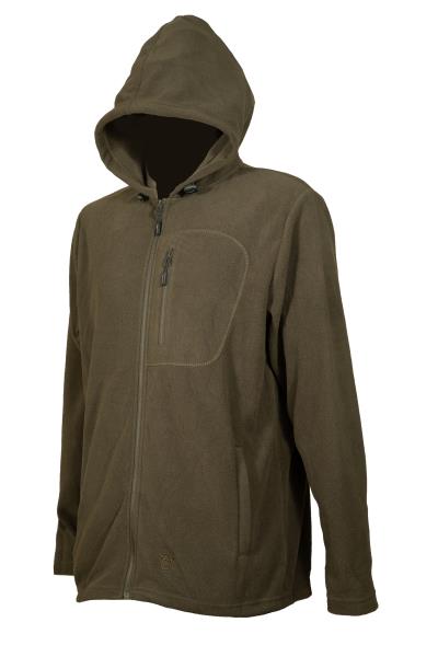 ΖΑΚΕΤΑ FLEECE 078ΝH TOXOTIS
