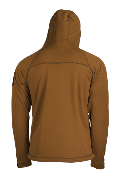 ΖΑΚΕΤΑ EINAR HOODIE RAGNAR RAIDS