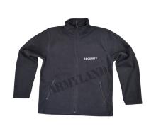 ΖΑΚΕΤΑ FLEECE ΜΕ ΚΕΝΤΗΜΑ SECURITY