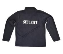 ΖΑΚΕΤΑ FLEECE ΜΕ ΚΕΝΤΗΜΑ SECURITY