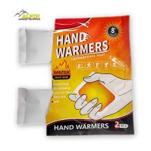ΠΑΝΑΚΙΑ ΘΕΡΜΟΤΗΤΑΣ ΧΕΡΙΩΝ ALPIN HAND WARMER