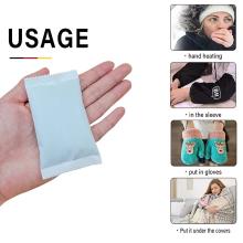 ΠΑΝΑΚΙΑ ΘΕΡΜΟΤΗΤΑΣ ΧΕΡΙΩΝ ALPIN HAND WARMER