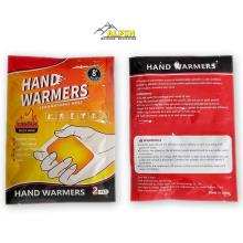 ΠΑΝΑΚΙΑ ΘΕΡΜΟΤΗΤΑΣ ΧΕΡΙΩΝ ALPIN HAND WARMER
