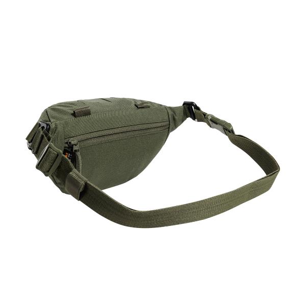 ΤΣΑΝΤΑΚΙ ΜΕΣΗΣ TT MODULAR HIP BAG  TT 7185 Tasmanian Tiger