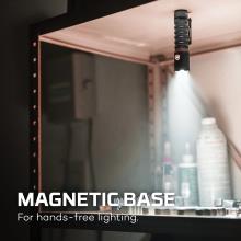 ΦΑΚΟΣ ΕΠΙΧΕΙΡΗΣΙΑΚΟΣ NEBO TORCHY 2K 2000 Lumens Rechargeable