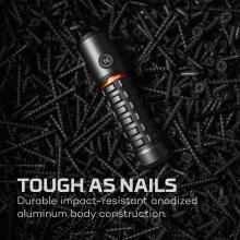 ΦΑΚΟΣ ΕΠΙΧΕΙΡΗΣΙΑΚΟΣ NEBO TORCHY 2K 2000 Lumens Rechargeable