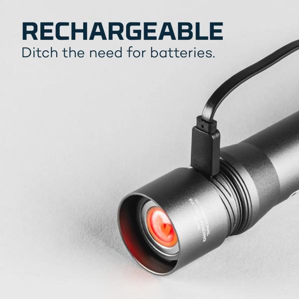 ΦΑΚΟΣ ΕΠΙΧΕΙΡΗΣΙΑΚΟΣ NEBO DAVINCI™ 1000 RECHARGEABLE 1000 lumen