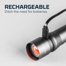 ΦΑΚΟΣ ΕΠΙΧΕΙΡΗΣΙΑΚΟΣ NEBO DAVINCI™ 1000 RECHARGEABLE 1000 lumen