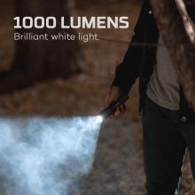 ΦΑΚΟΣ ΕΠΙΧΕΙΡΗΣΙΑΚΟΣ NEBO DAVINCI™ 1000 RECHARGEABLE 1000 lumen