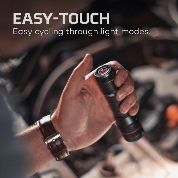 ΦΑΚΟΣ NEBO NEWTON™ 500 Lumens