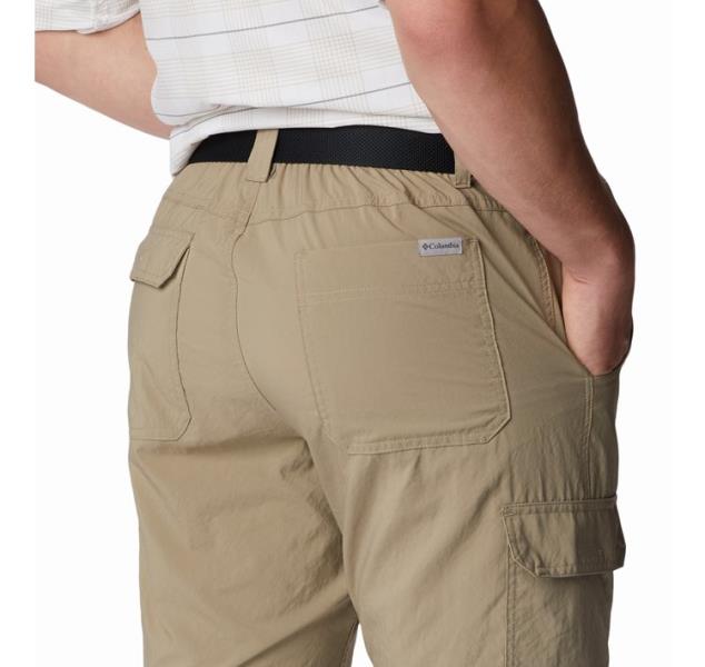 ΠΑΝΤΕΛΟΝΙ COLUMBIA Mens Silver Ridge Utility™ Pants