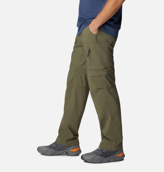 ΠΑΝΤΕΛΟΝΙ COLUMBIA Mens Silver Ridge Utility™ Convertible Pants