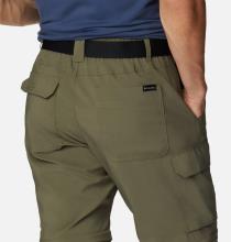 ΠΑΝΤΕΛΟΝΙ COLUMBIA Mens Silver Ridge Utility™ Convertible Pants