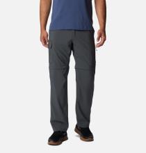 ΠΑΝΤΕΛΟΝΙ COLUMBIA Mens Silver Ridge Utility™ Convertible Pants