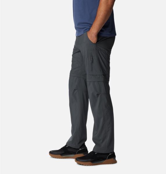 ΠΑΝΤΕΛΟΝΙ COLUMBIA Mens Silver Ridge Utility™ Convertible Pants