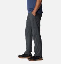 ΠΑΝΤΕΛΟΝΙ COLUMBIA Mens Silver Ridge Utility™ Convertible Pants