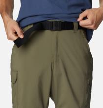 ΠΑΝΤΕΛΟΝΙ COLUMBIA Mens Silver Ridge Utility™ Convertible Pants Υπερμέγεθος