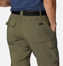 ΠΑΝΤΕΛΟΝΙ COLUMBIA Mens Silver Ridge Utility™ Convertible Pants Υπερμέγεθος