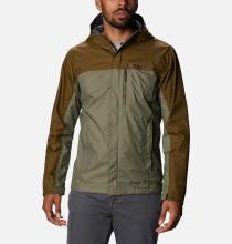 ΑΝΤΙΑΝΕΜΙΚΟ ΑΔΙΑΒΡΟΧΟ Columbia Pouring Adventure™ II Waterproof Walking Jacket