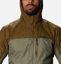 ΑΝΤΙΑΝΕΜΙΚΟ ΑΔΙΑΒΡΟΧΟ Columbia Pouring Adventure™ II Waterproof Walking Jacket