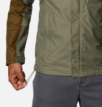 ΑΝΤΙΑΝΕΜΙΚΟ ΑΔΙΑΒΡΟΧΟ Columbia Pouring Adventure™ II Waterproof Walking Jacket