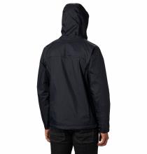 ΑΝΤΙΑΝΕΜΙΚΟ ΑΔΙΑΒΡΟΧΟ Columbia Pouring Adventure™ II Waterproof Walking Jacket