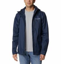 ΑΝΤΙΑΝΕΜΙΚΟ ΑΔΙΑΒΡΟΧΟ Columbia Pouring Adventure™ II Waterproof Walking Jacket