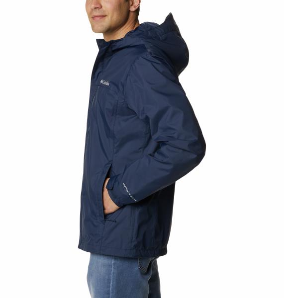 ΑΝΤΙΑΝΕΜΙΚΟ ΑΔΙΑΒΡΟΧΟ Columbia Pouring Adventure™ II Waterproof Walking Jacket