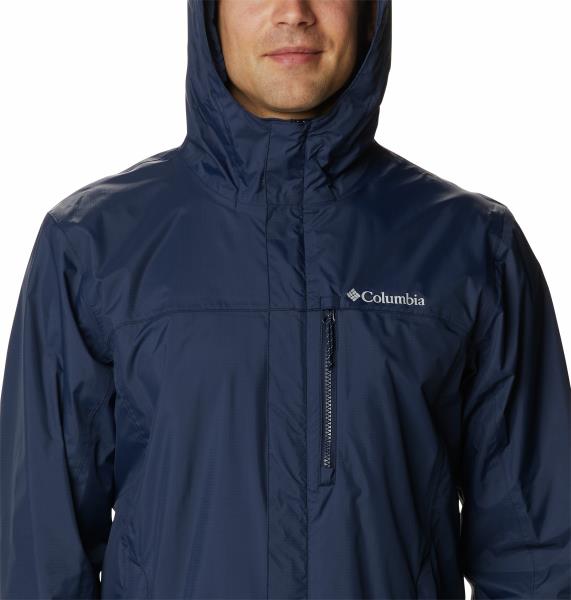 ΑΝΤΙΑΝΕΜΙΚΟ ΑΔΙΑΒΡΟΧΟ Columbia Pouring Adventure™ II Waterproof Walking Jacket