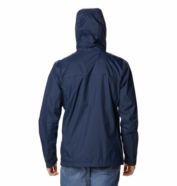 ΑΝΤΙΑΝΕΜΙΚΟ ΑΔΙΑΒΡΟΧΟ Columbia Pouring Adventure™ II Waterproof Walking Jacket