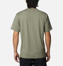 ΚΟΝΤΟΜΑΝΙΚΗ ΜΠΛΟΥΖΑ COLUMBIA Tech Trail™ Front Graphic Tee