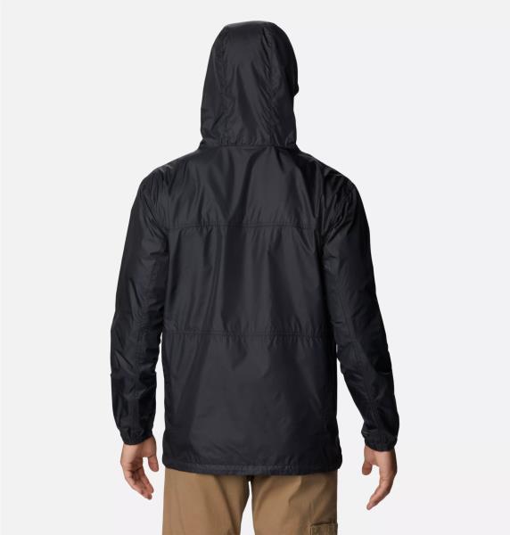 ΑΝΤΙΑΝΕΜΙΚΟ Columbia Trail Traveler™ Windbreaker