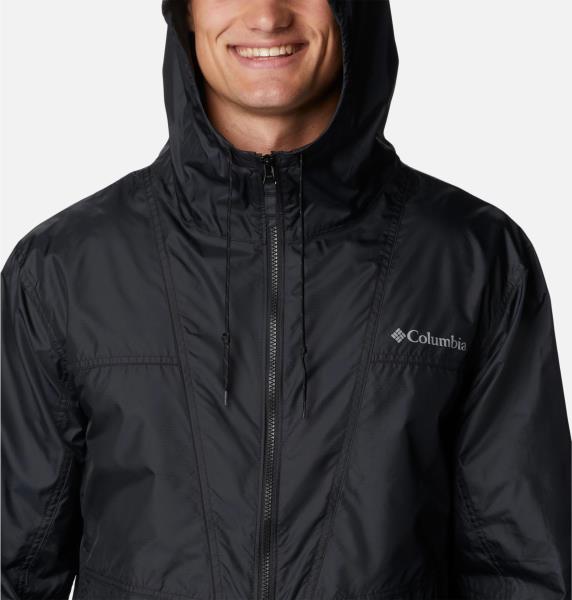 ΑΝΤΙΑΝΕΜΙΚΟ Columbia Trail Traveler™ Windbreaker