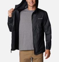 ΑΝΤΙΑΝΕΜΙΚΟ Columbia Trail Traveler™ Windbreaker