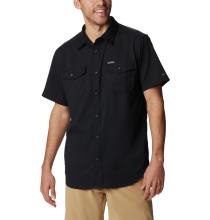 ΚΟΝΤΟΜΑΝΙΚΟ ΠΟΥΚΑΜΙΣΟ COLUMBIA  Utilizer™ II Solid Short Sleeve Shirt